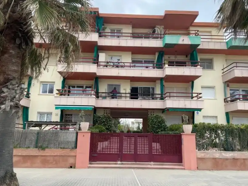 Apartament amb jardí en venda a Voramar 6, imagen 18