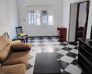 Sala d'estar de Pis en venda en  Cádiz Capital