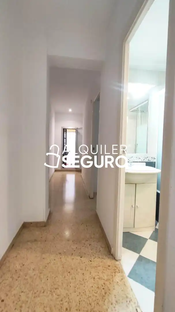 Wohnung zur Miete in Mislata mit Terrasse und Möbliert