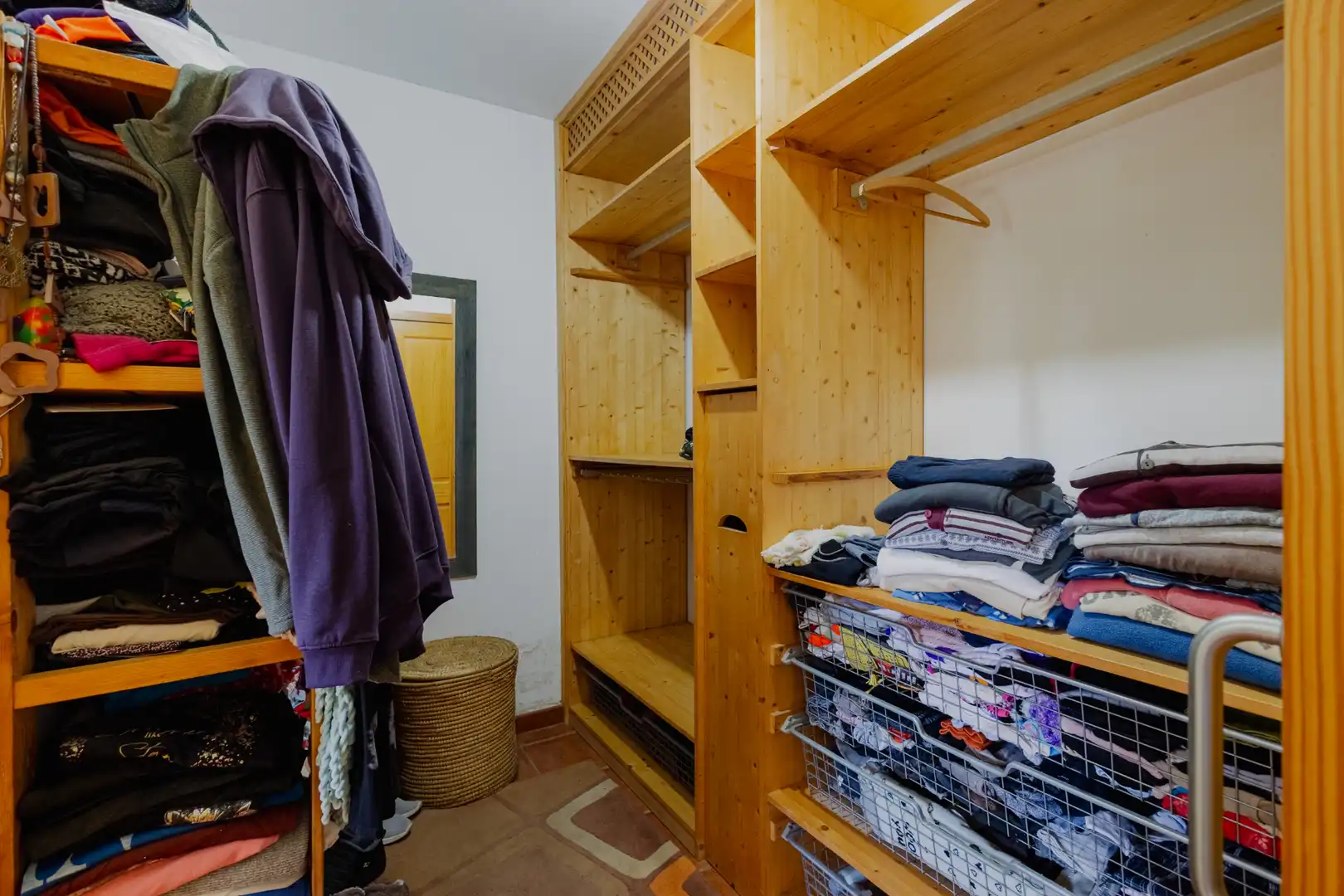 Dormitori de Casa o xalet en venda en Guamasa - El Ortigal - Los Rodeos