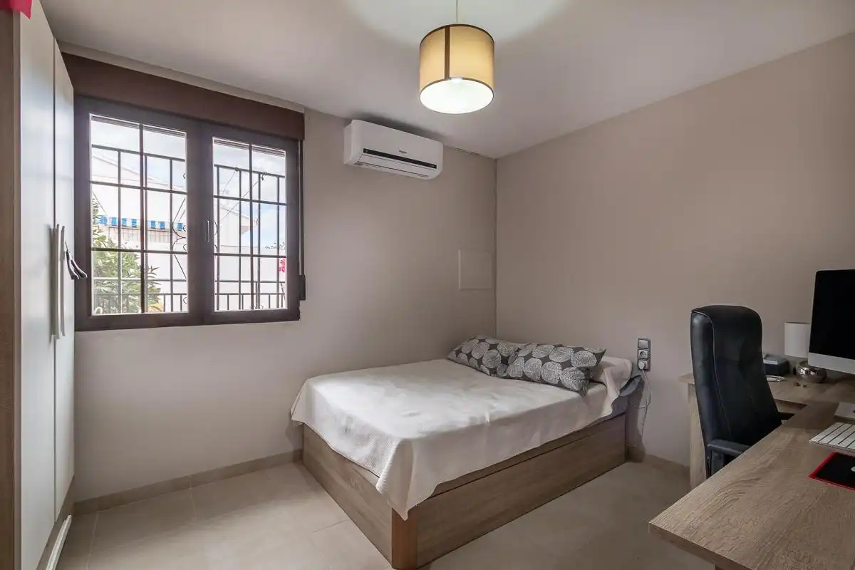 House with terrace for sale in Calle VIRGEN DEL ROSARIO, imagen 47