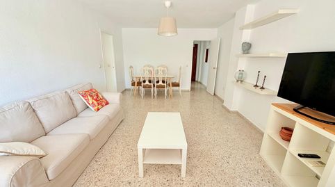 Foto 3 de Piso en venta en Avenida Aurora, Carranque - Haza Cuevas, Málaga Capital