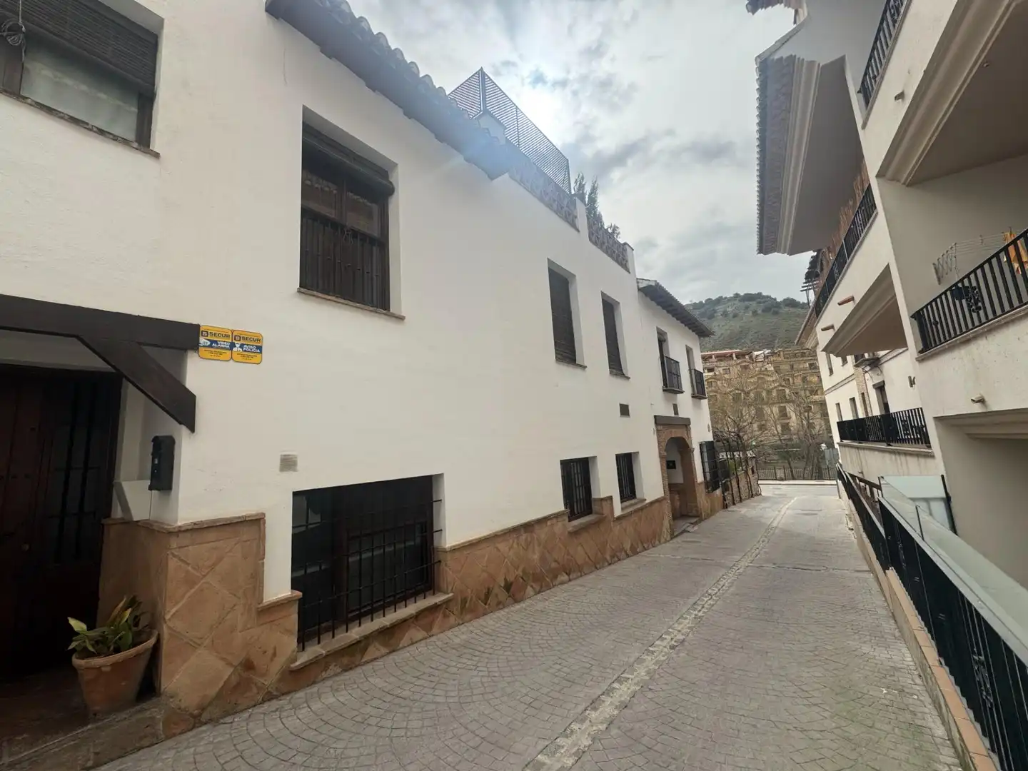 Immobles singulars en venda a Monachil pueblo, imagen 19