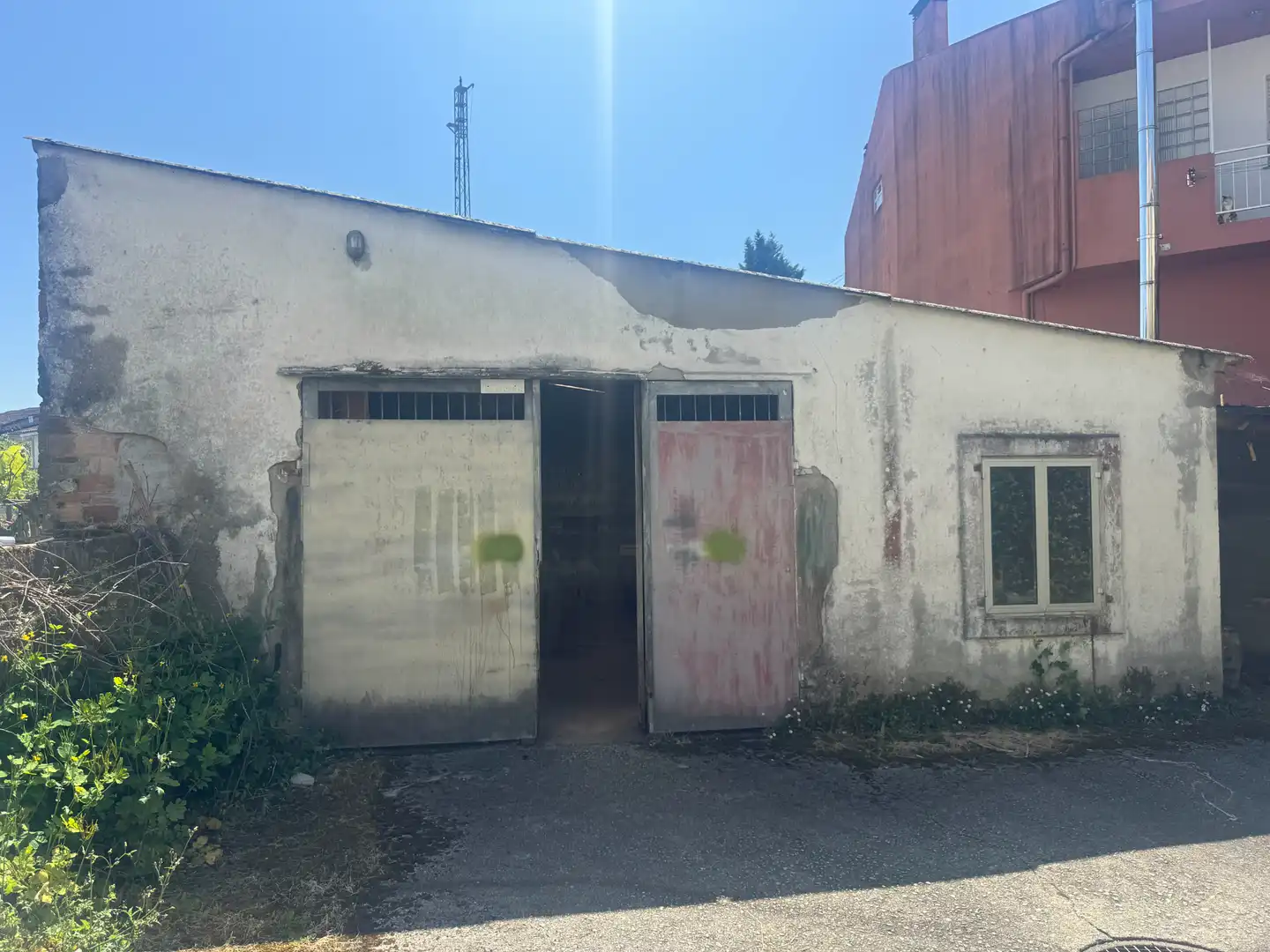 Adossat amb terrassa en venda a Avenida Compostela 8, imagen 4