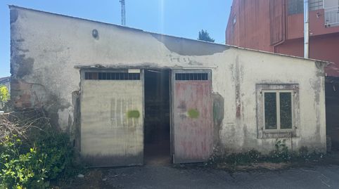 CASA DE PIEDRA EN CALLE COMPOSTELA, AYUNTAMIENTO DE OUTES., imagen 4