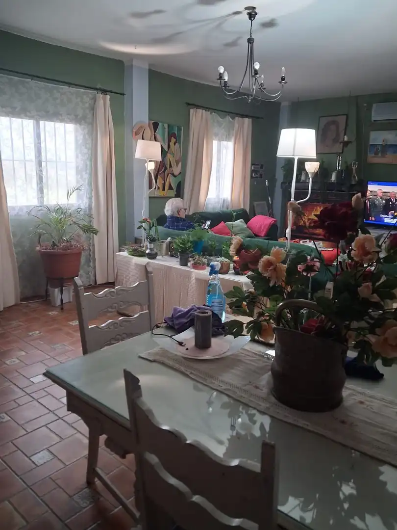 Casa rústica en venda a Polígono Poligono, imagen 2