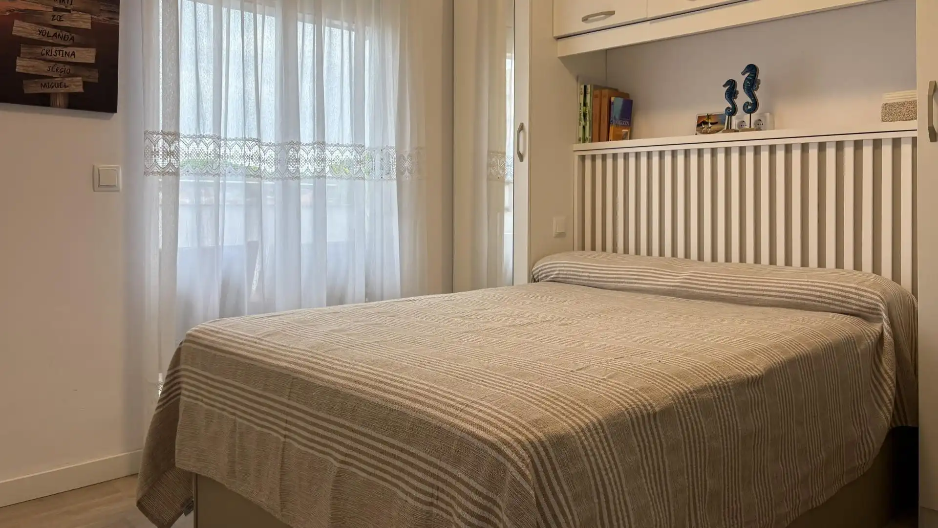 Appartement compact avec piscine à vendre à Els Pins, imagen 21
