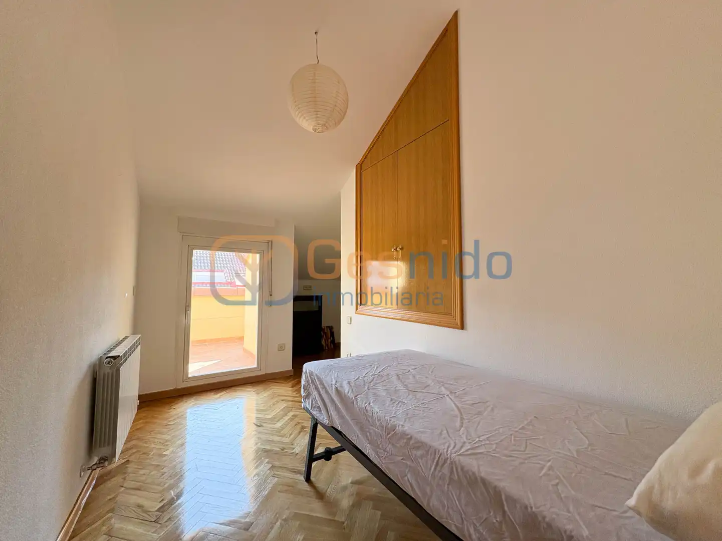 Appartement avec ascenseur à louer à El Carmen, imagen 21