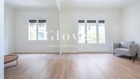 Exterior view of Flat to rent in  Barcelona Capital  with Air Conditioner, Heating and Furnished