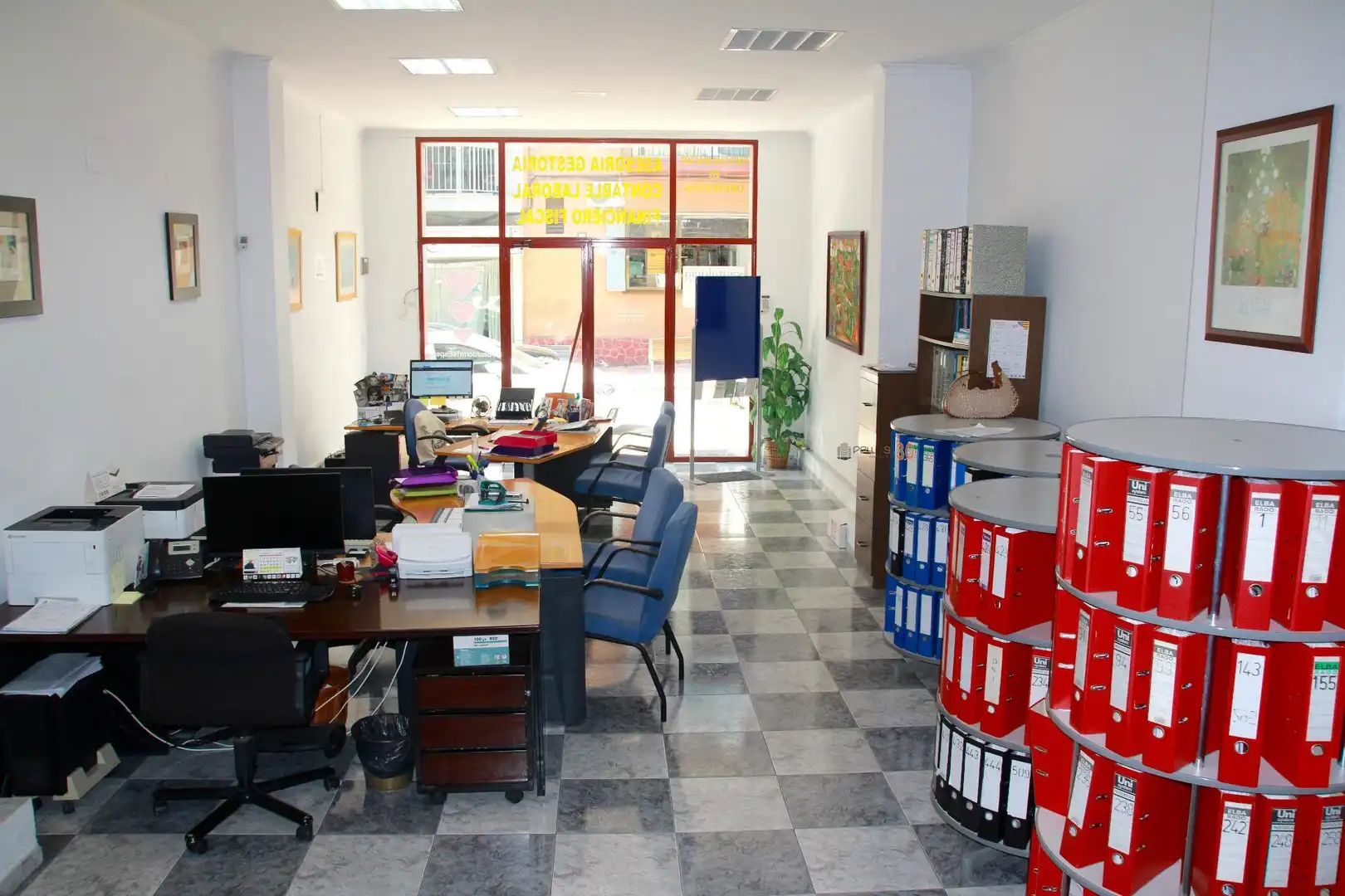 Commercial properties for sale in Benidorm  with Air Conditioner