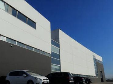 Nave industrial en alquiler en Gavà Mar