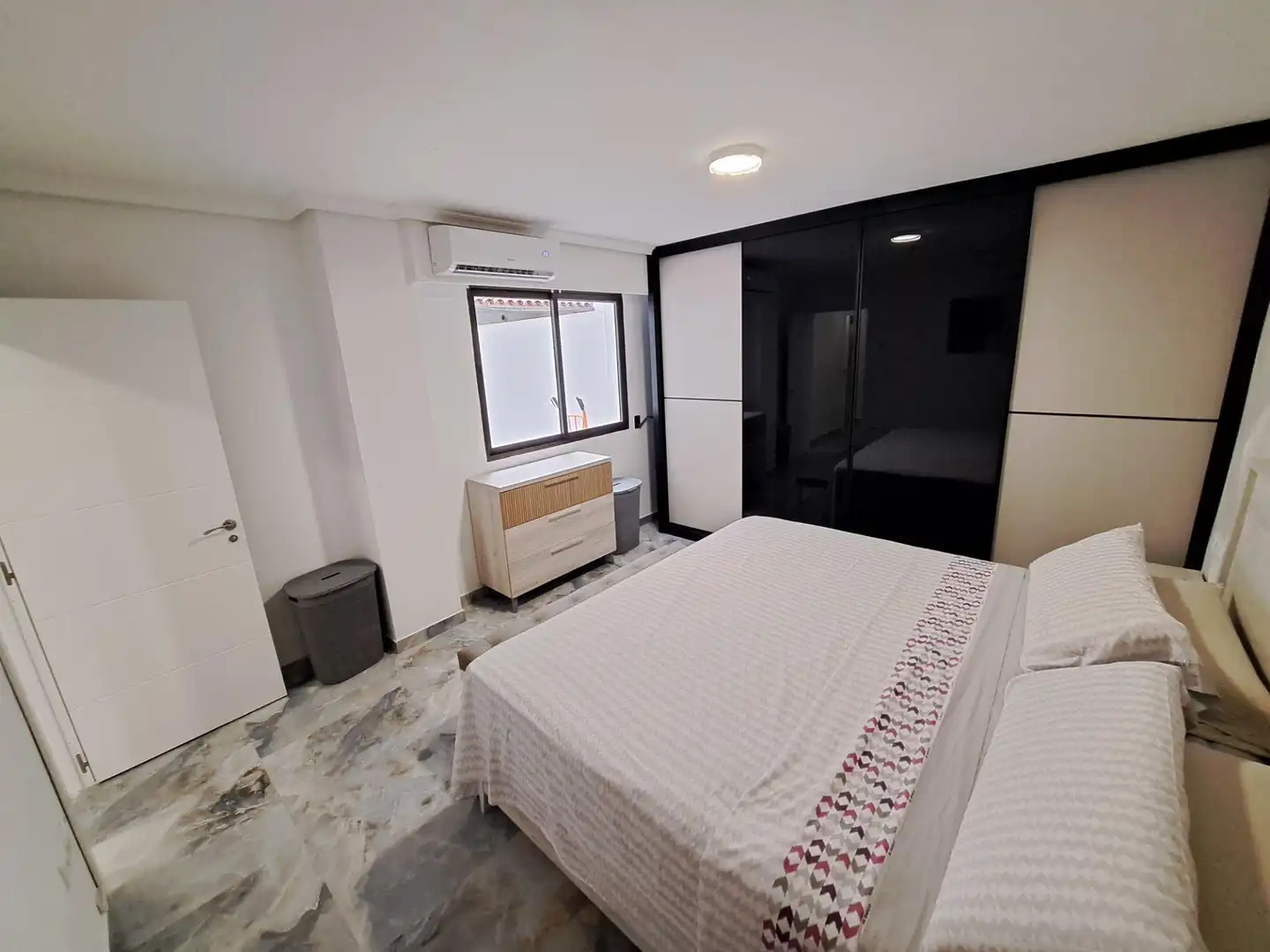 Habitación de Piso en venta en Alzira con Aire acondicionado y Terraza