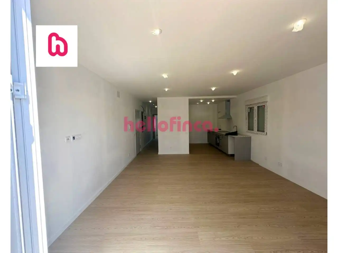 Piso en venta en Manresa con Parquet, Terraza y Alarma