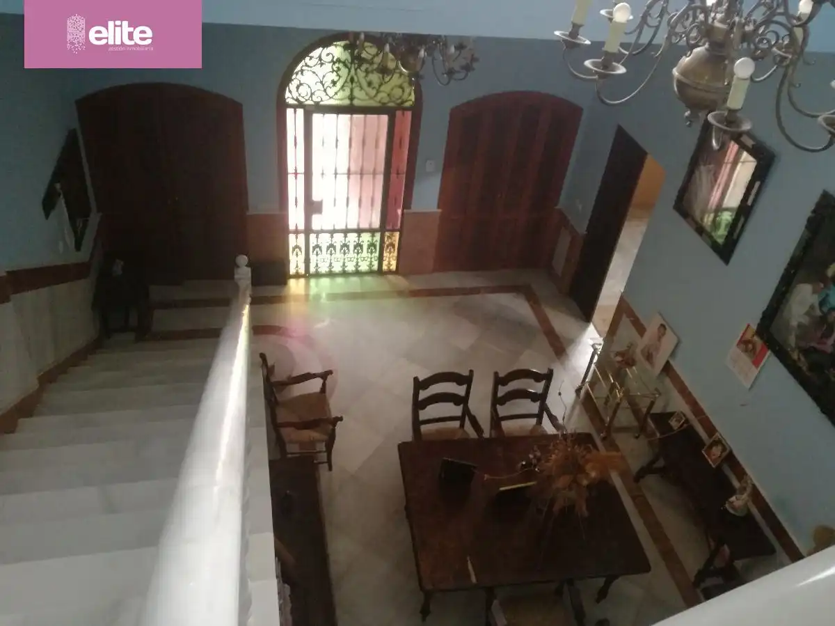 Houses for sale in Jerez de la Frontera  with Air Conditioner, Heating and Terrace