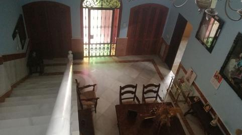Foto 2 de Casa o xalet en venda a Caballero Bonald - San José Obrero - Guadalcacín, Jerez de la Frontera