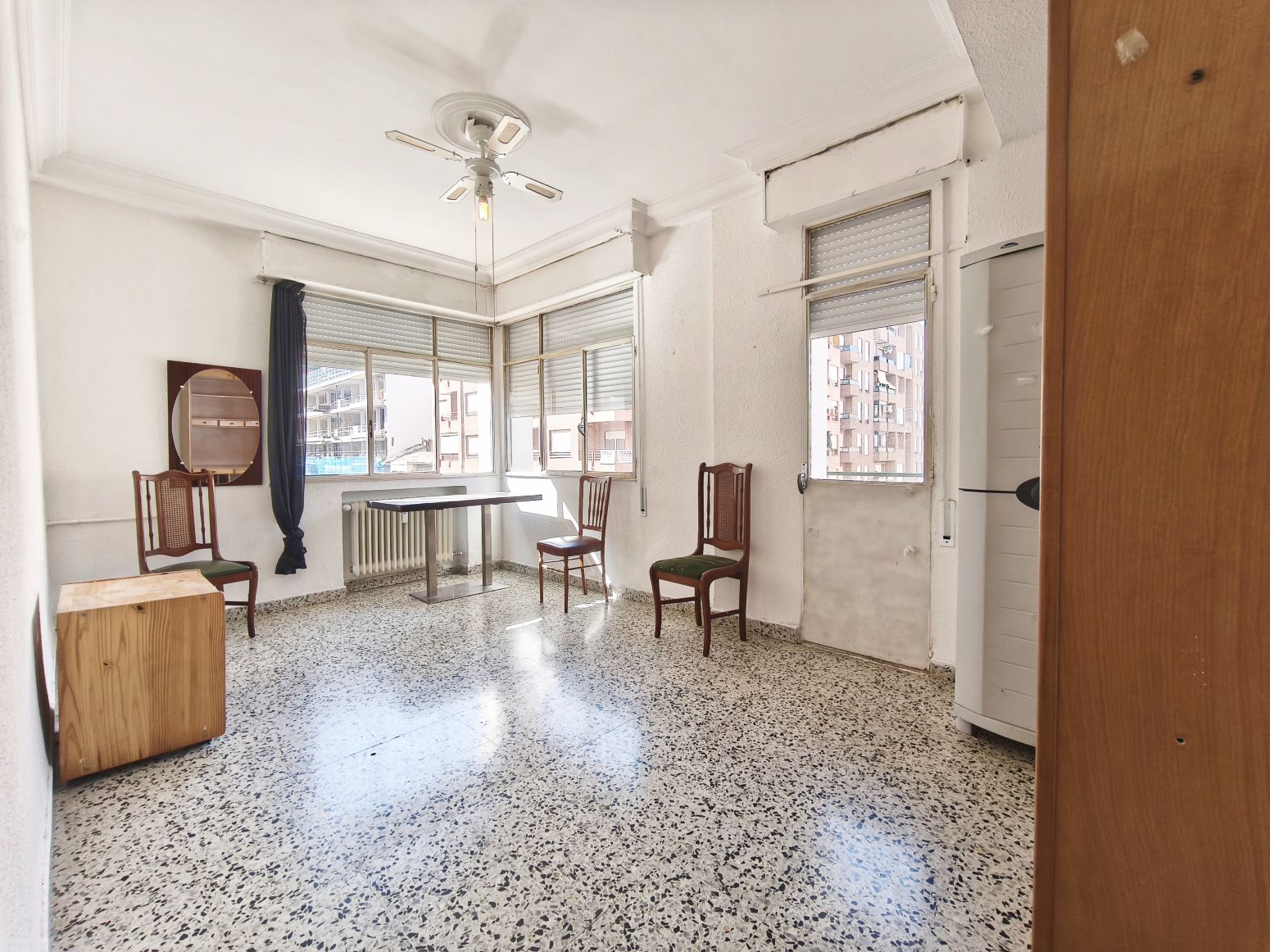 Flat for sale in  Logroño  with Heating and Terrace