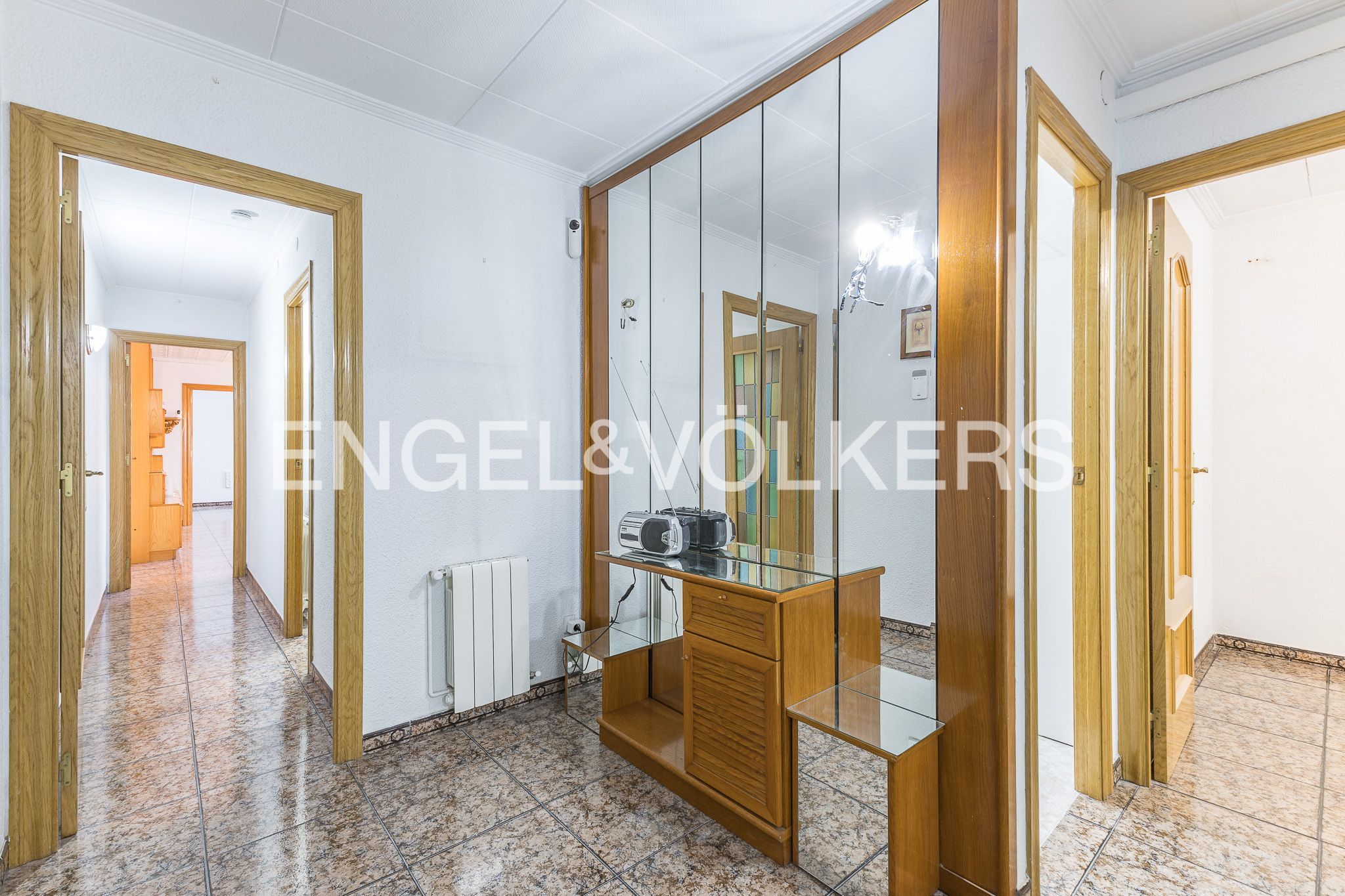 Apartament en venda en El Prat de Llobregat amb Calefacció