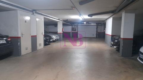 Foto 2 de Garatge en venda a Carretera de la Costa, 80, Pla de Maset - Cap de Salou, Tarragona