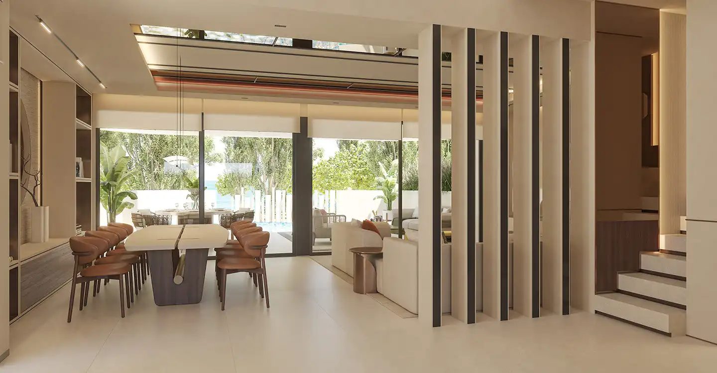 Apartament amb piscina en venda a Elviria - Cabopino, imagen 13