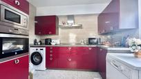 Kitchen of House or chalet for sale in Dos Hermanas  with Air Conditioner, Heating and Private garden