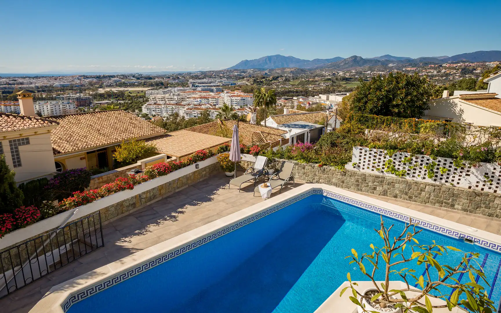 House with pool for sale in Nueva Andalucía, imagen 14