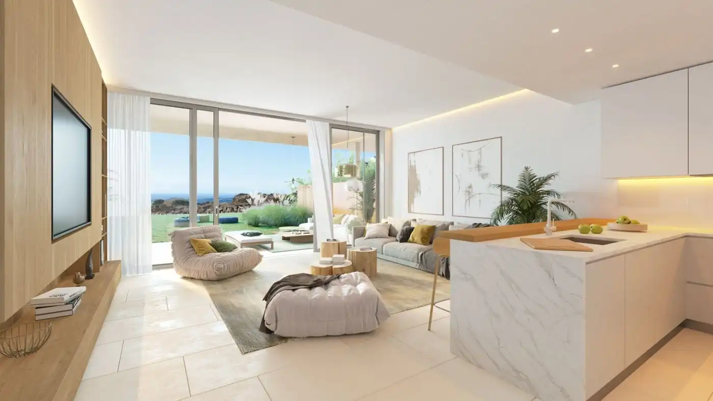 Penthouse with terrace for sale in Mijas pueblo, imagen 26
