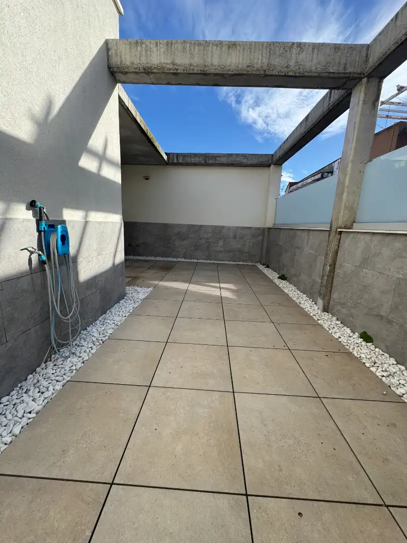 Terraza de Casa o chalet en venta en Mérida con Aire acondicionado, Calefacción y Terraza