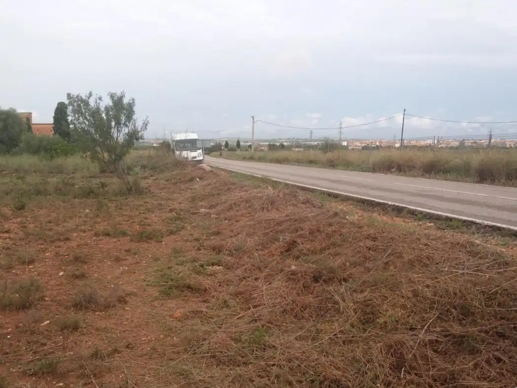 Residencial en venta en La Pobla de Vallbona