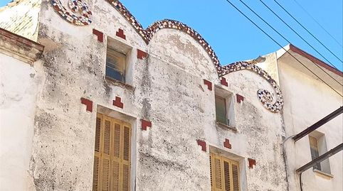 Photo 2 of Houses for sale in Cl Mossen Cinto Verdaguer, Sant Llorenç d'Hortons, Barcelona