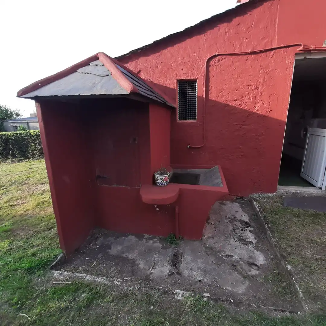 Detached house with garden for sale in CR VIVEIRO 5, imagen 26