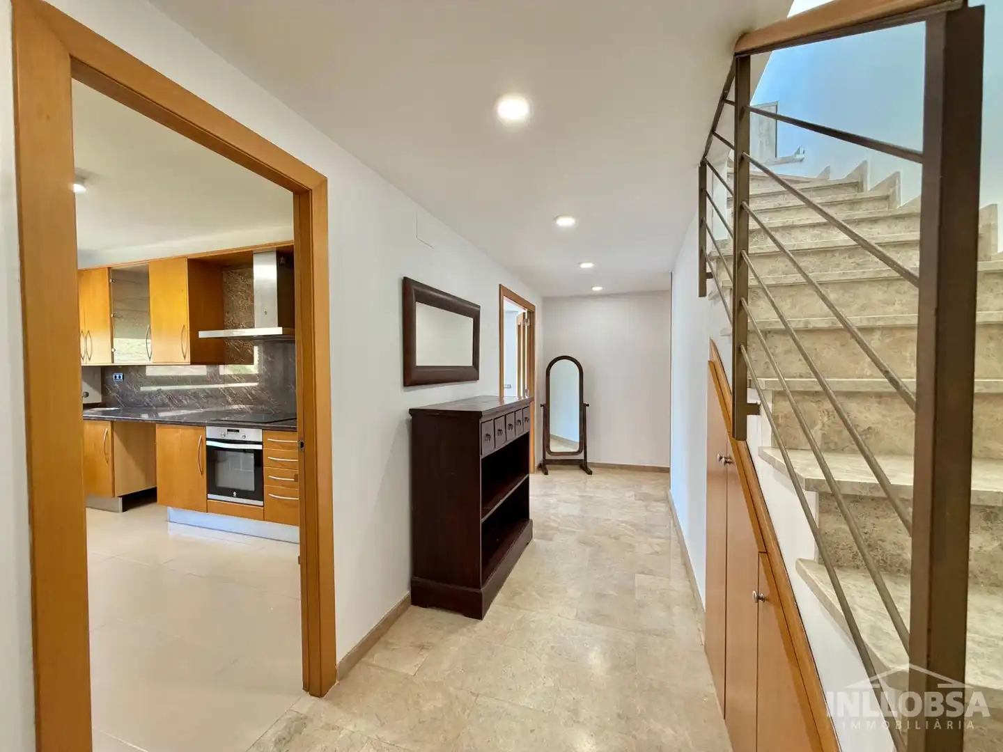 Attic for rent in Manresa  with Air Conditioner, Heating and Terrace