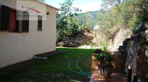 Foto 4 de Casa o chalet en venta en Canyelles, Lloret de Mar