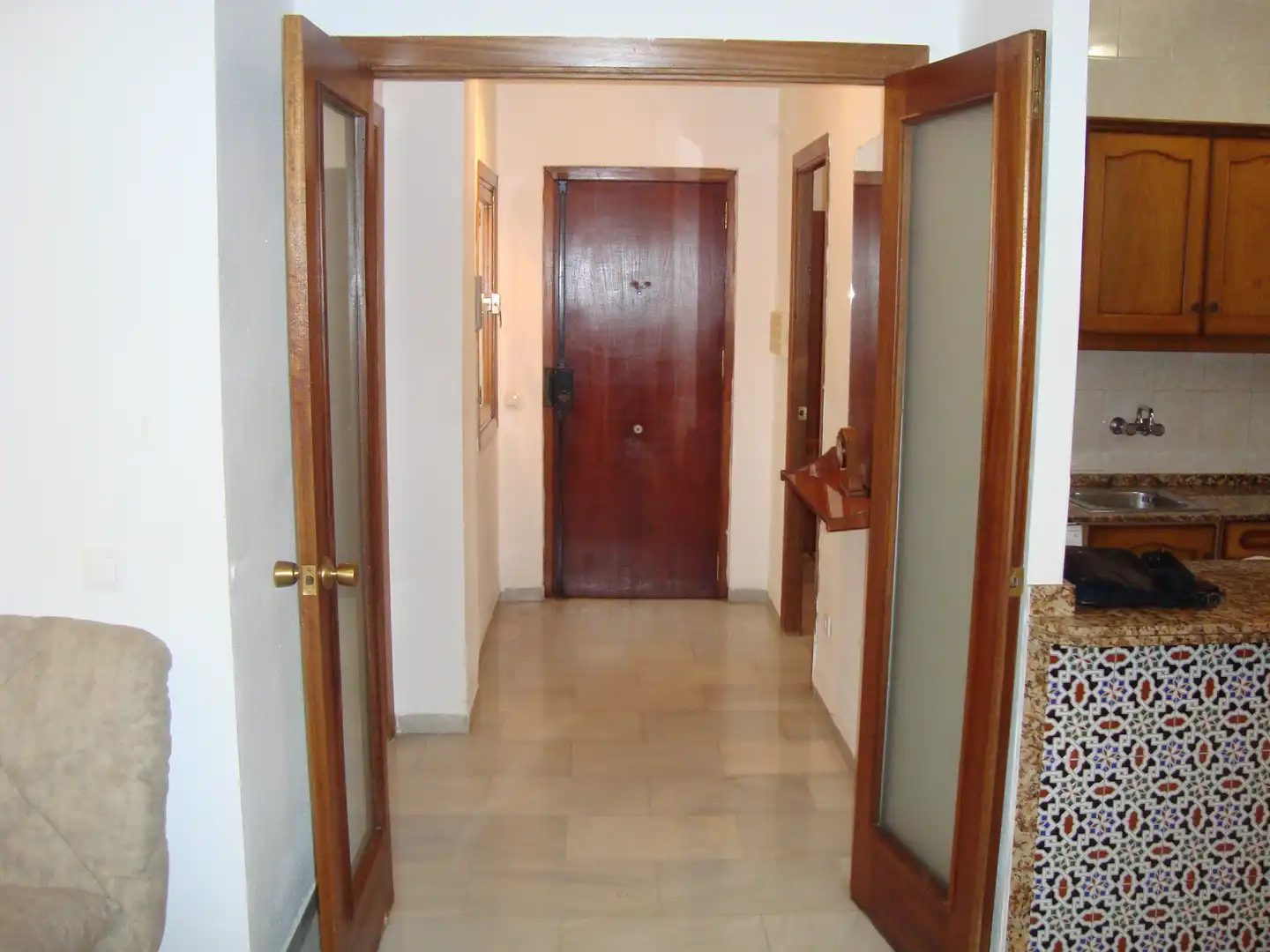 Mini appartamento in affitto a Calle Bataneros, imagen 13