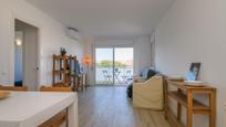 Bedroom of Flat for sale in Castelldefels  with Air Conditioner, Heating and Terrace