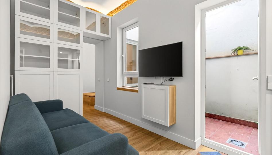 Photo 1 of Study for sale in Trafalgar, Madrid