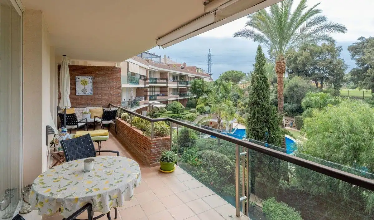 Piso con ascensor en venta en Milenio, imagen 2