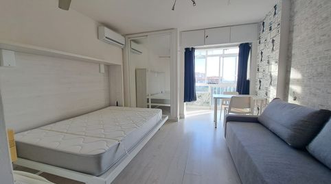 Foto 4 de Estudio en venta en Avenida Gamonal, Parque de la Paloma, Benalmádena