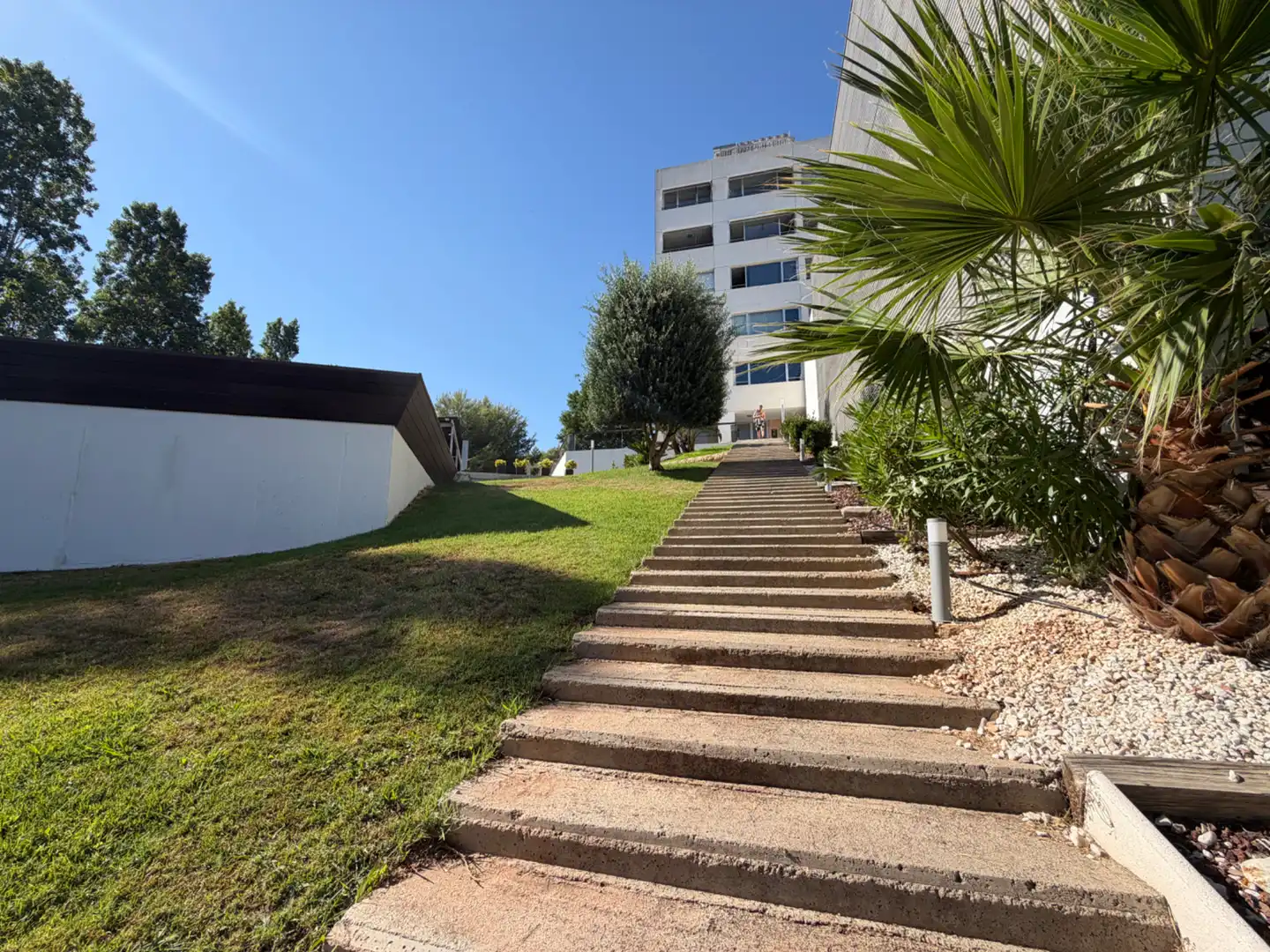 Exterior view of Attic for sale in Oropesa del Mar / Orpesa  with Furnished