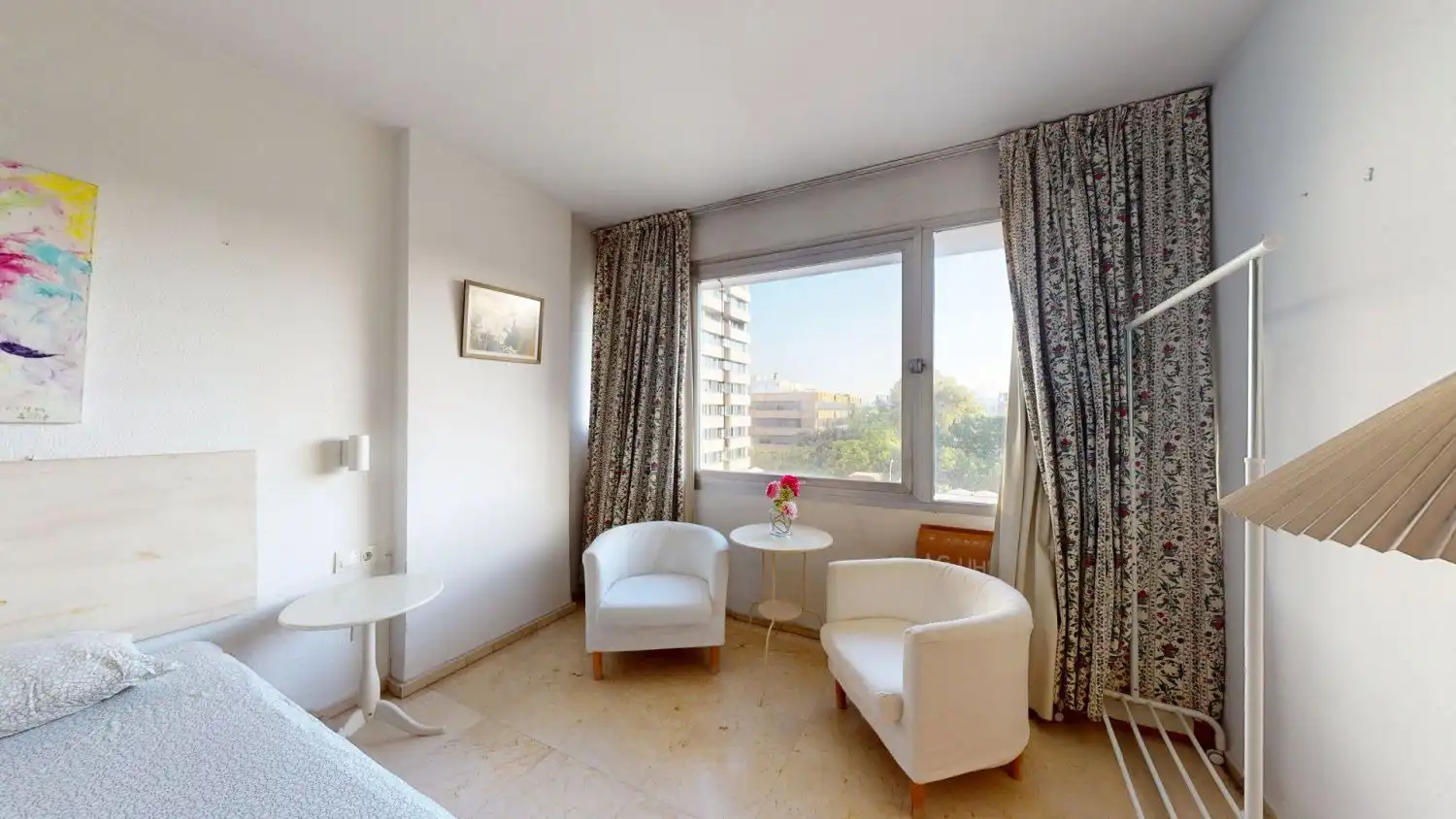 Appartement avec ascenseur à louer à RUIZ DE ALDA, imagen 12