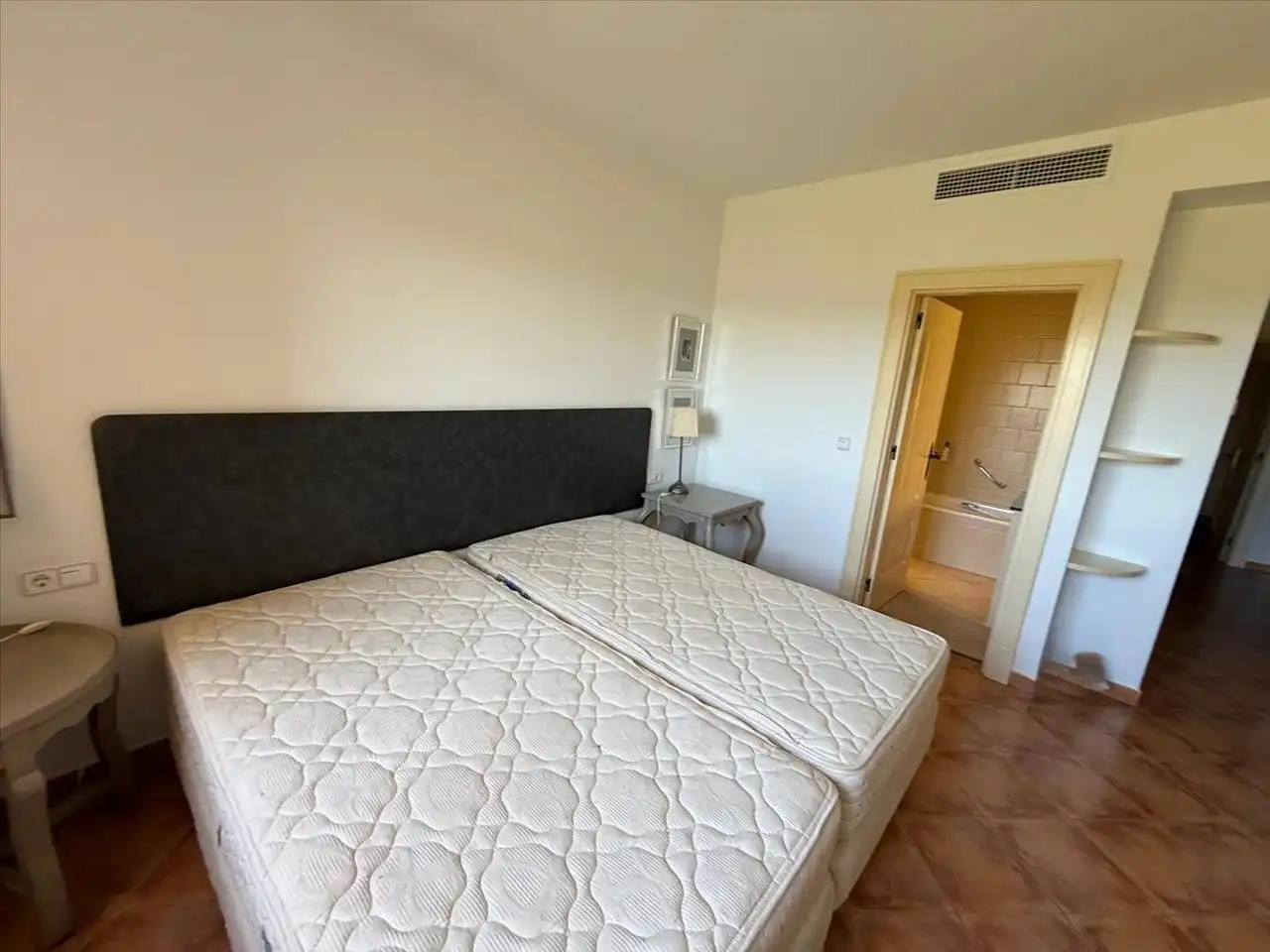 Dormitori de Loft en venda en Cartagena amb Jardí privat, Terrassa i Piscina
