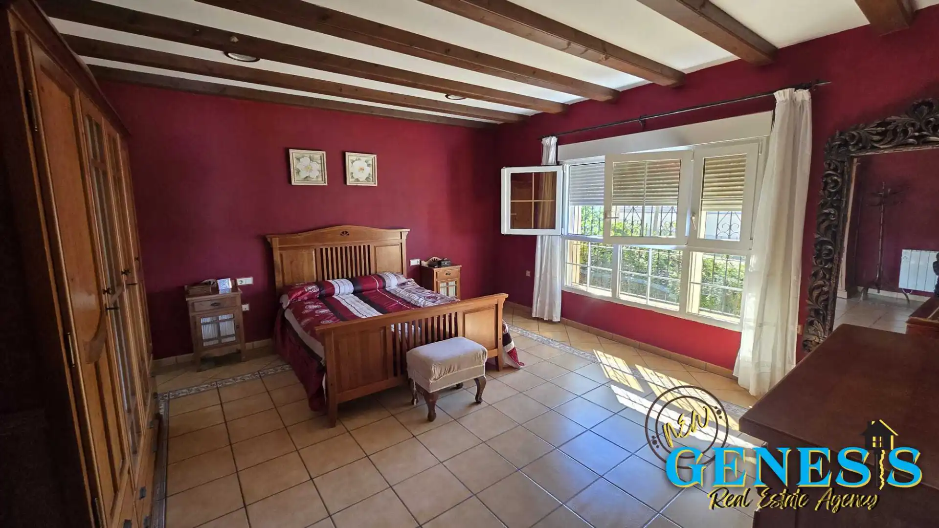 Casa o xalet en venda a Calle del Doctor Sanz, 3, Los Balcones - Los Altos