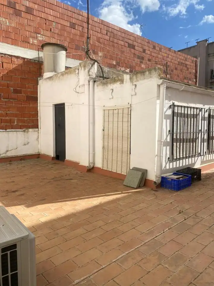 Casa o chalet en venta en Dos Hermanas con Aire acondicionado y Trastero