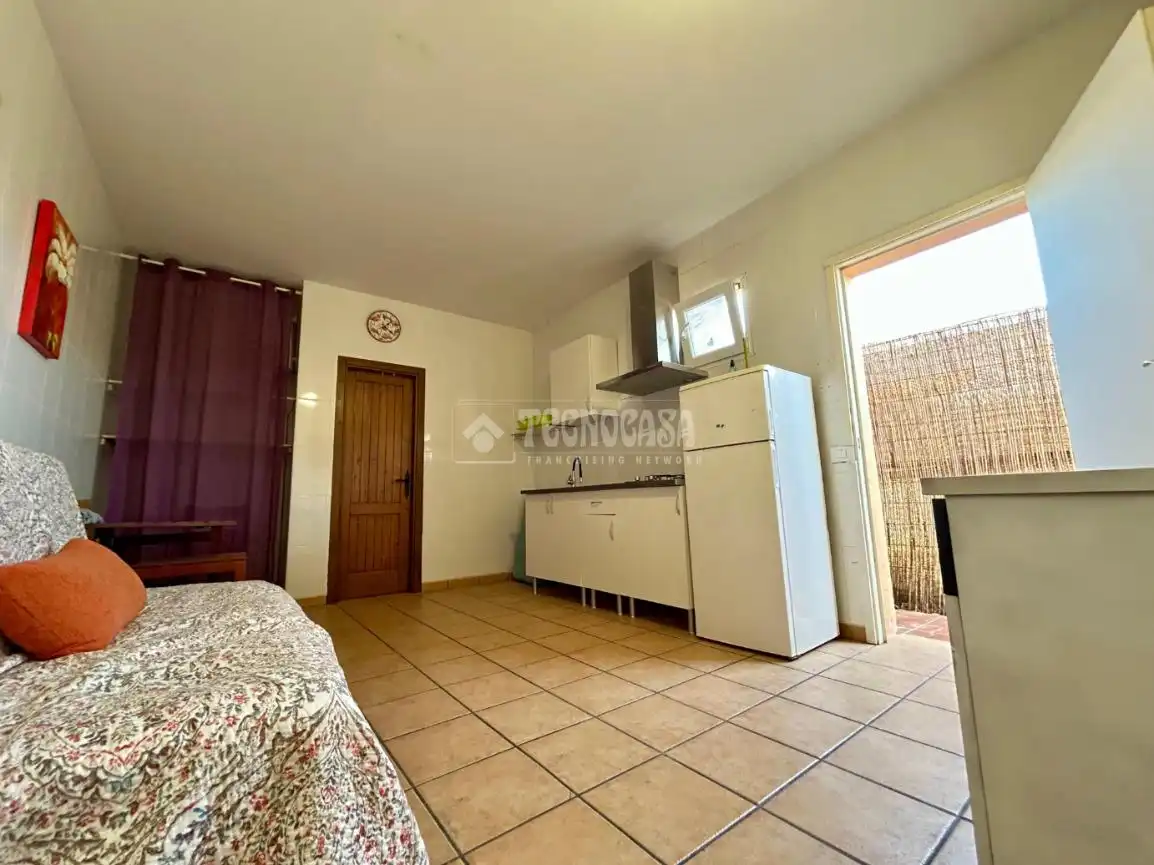 Cuina de Casa o xalet en venda en Tuineje amb Jardí privat i Terrassa