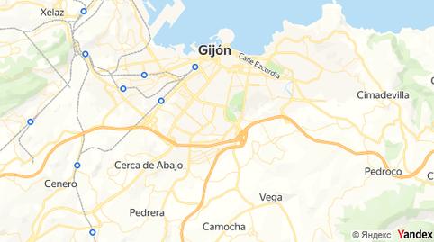 Photo 5 of Flat for sale in Contrueces, Gijón