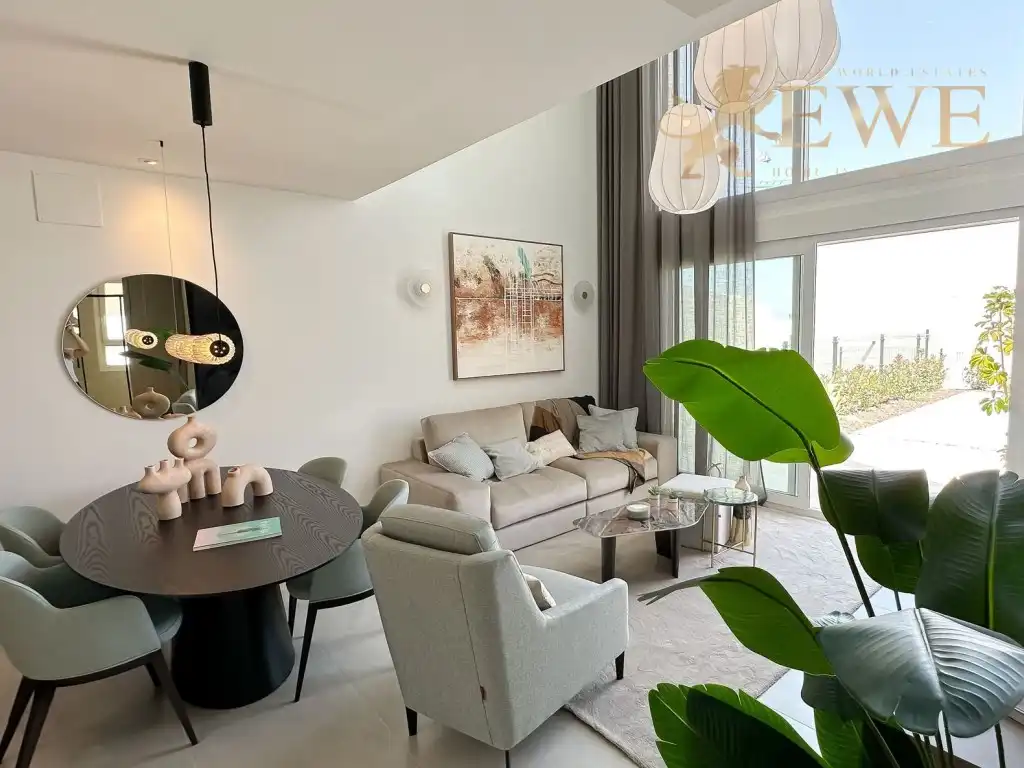 Villa avec piscine à vendre à Algorfa, imagen 3