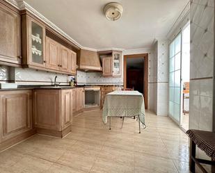 Kitchen of House or chalet for sale in Elche / Elx  with Terrace