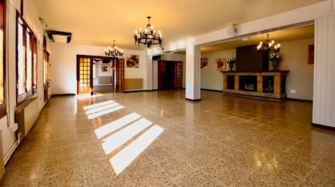 Foto 5 de Finca rústica en venda a Campins, Barcelona