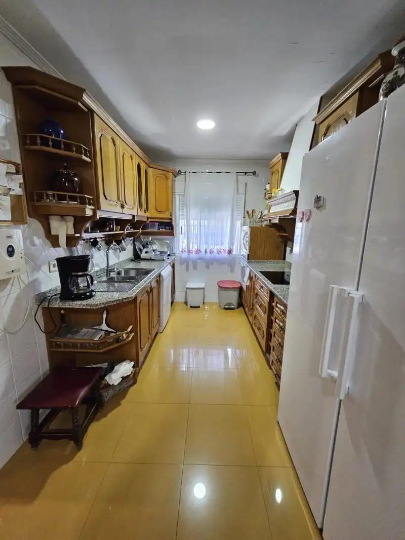 Chalet con terraza en venta en Malpartida de Cáceres, imagen 88