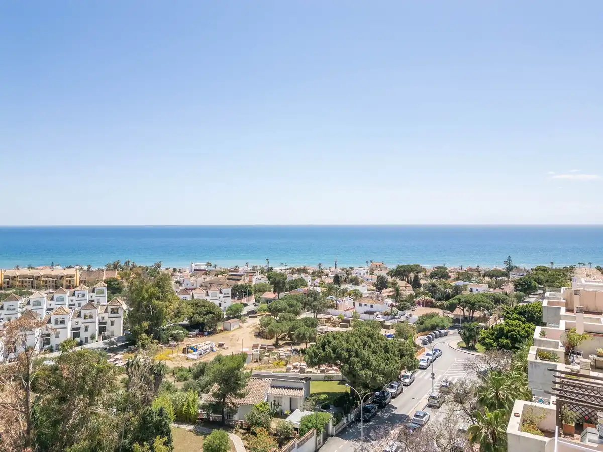 Duplexes for sale in Costabella