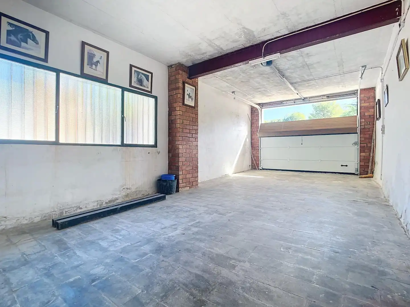 Finca rústica en venta en Tibi con Jardín privado, Terraza y Trastero